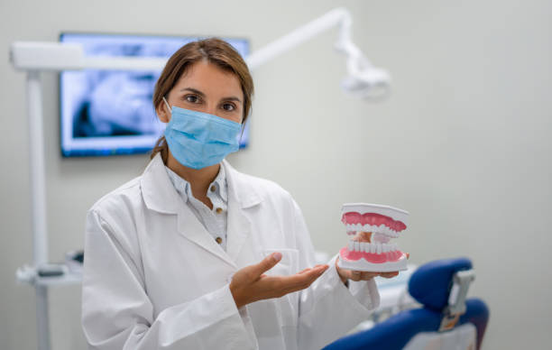 Best Knocked-Out Tooth Emergency  in Duncan Falls, OH