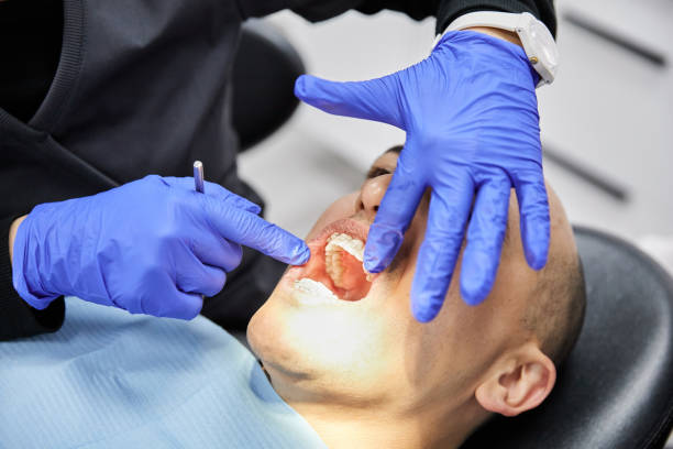 Best Cracked Tooth Emergency Dentist  in Duncan Falls, OH