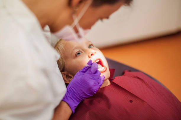 Best Chipped Tooth Repair Near Me  in Duncan Falls, OH