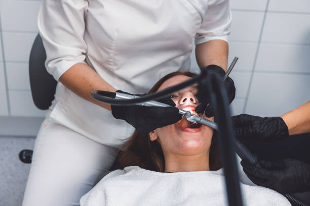 Best Tooth Infection Emergency Dentist  in Duncan Falls, OH