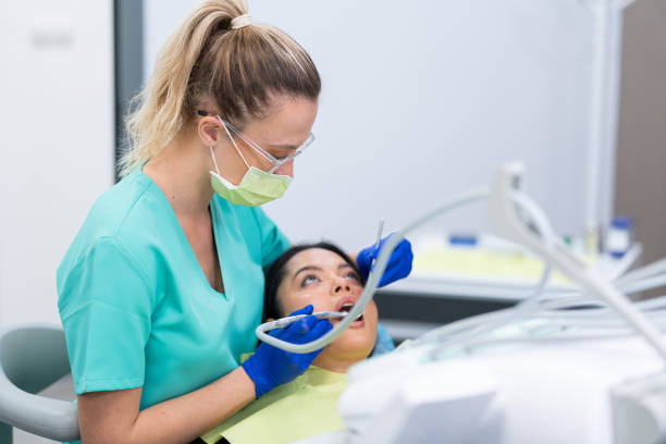 Best Urgent Tooth Repair  in Duncan Falls, OH