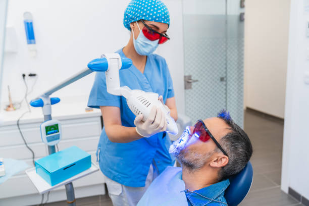 Best Dentist Open Late Near Me  in Duncan Falls, OH